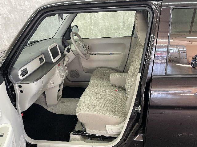 Suzuki LAPIN 2020-09 18445-12