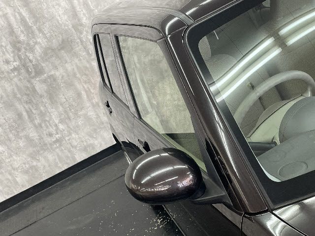 Suzuki LAPIN 2020-09 18445-5