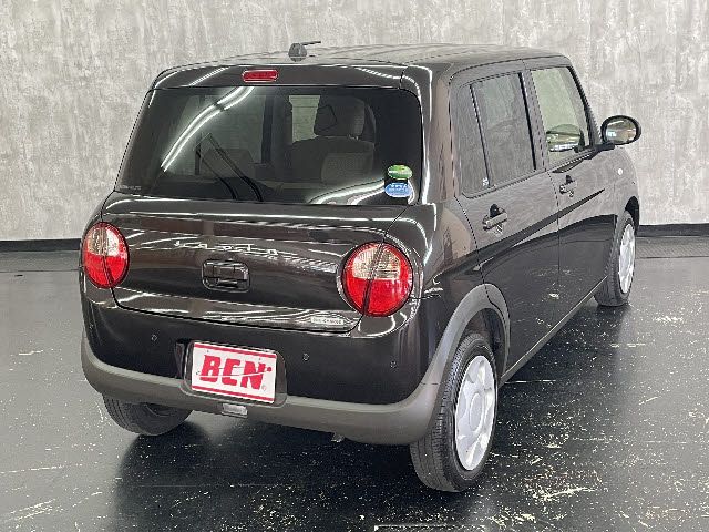 Suzuki LAPIN 2020-09 18445-3