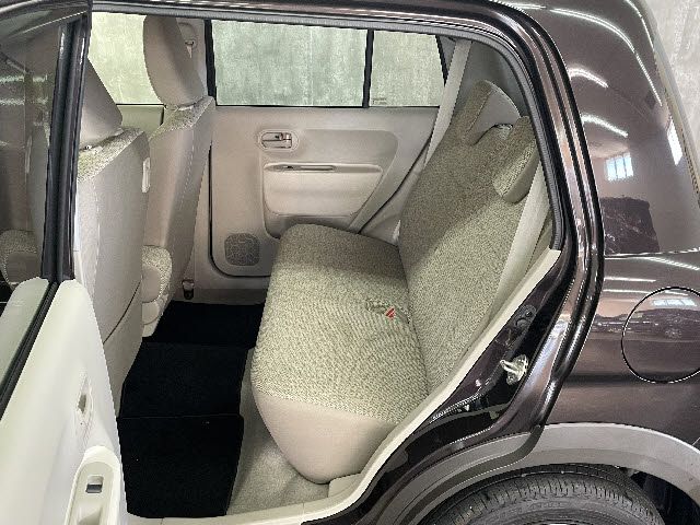 Suzuki LAPIN 2020-09 18445-18