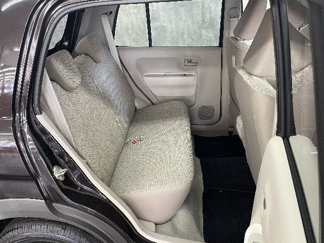 Suzuki LAPIN 2020-09 18445-2