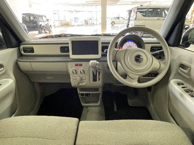 Suzuki LAPIN 2020-09 18445-1