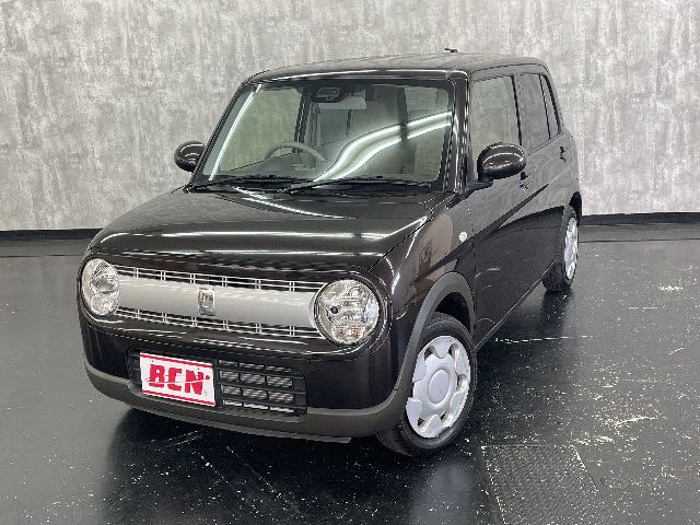 Suzuki LAPIN 2020-09 18445-0