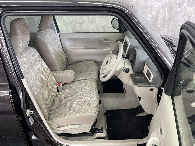 Suzuki LAPIN 2020-09 18445-8