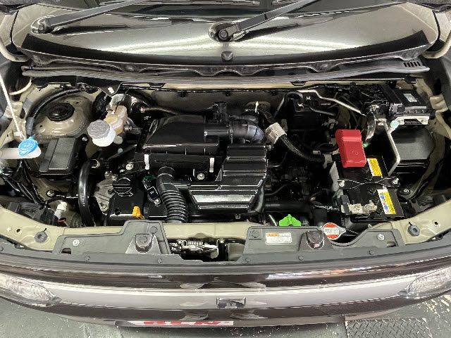Suzuki LAPIN 2020-09 18445-27