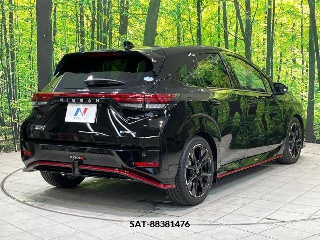 Nissan AURA 2022-01 372554-16