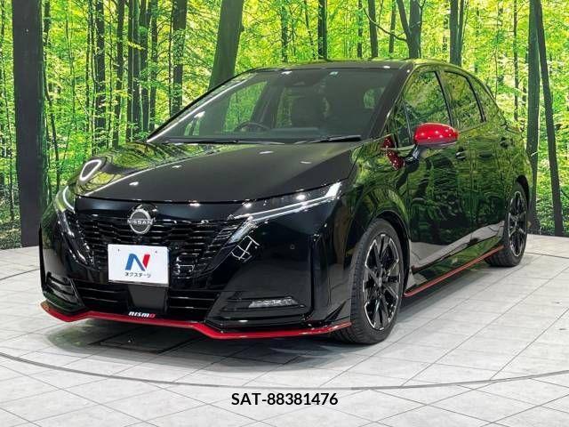 Nissan AURA 2022-01 372554-15