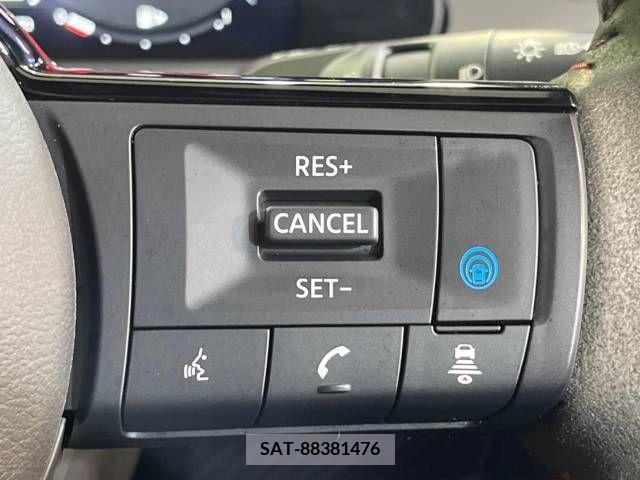 Nissan AURA 2022-01 372554-6