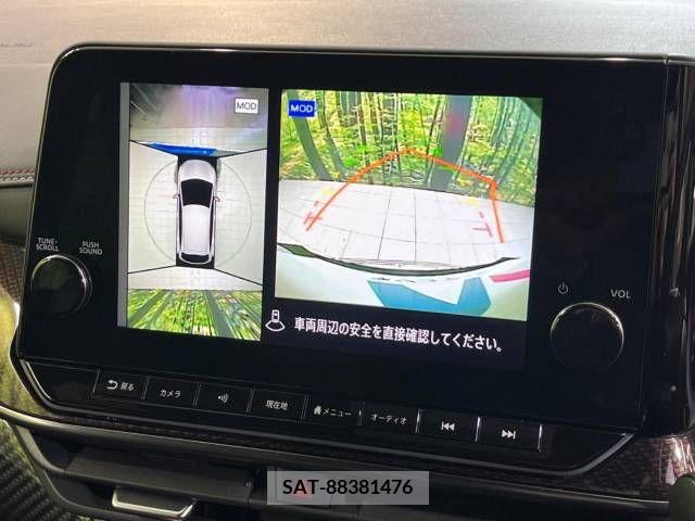 Nissan AURA 2022-01 372554-4