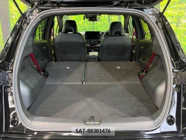 Nissan AURA 2022-01 372554-12