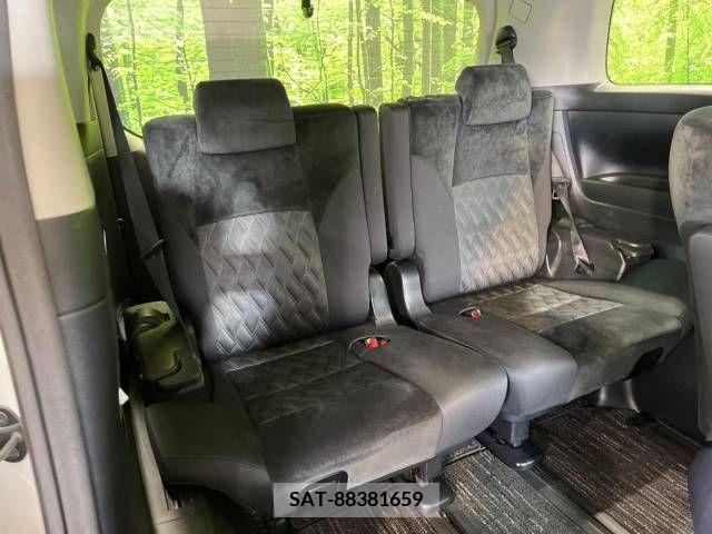 Toyota VELLFIRE 2018-10 382193-10