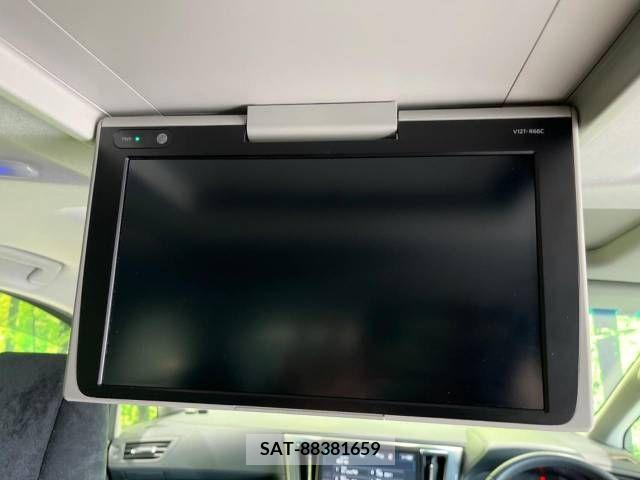 Toyota VELLFIRE 2018-10 382193-6