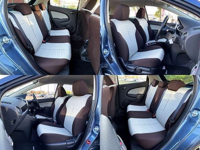 Mazda DEMIO 2013-11 27990-5