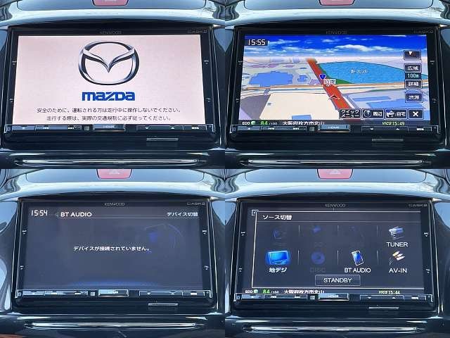 Mazda DEMIO 2013-11 27990-3