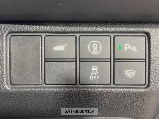 Honda VEZEL 2022-12 218775-5
