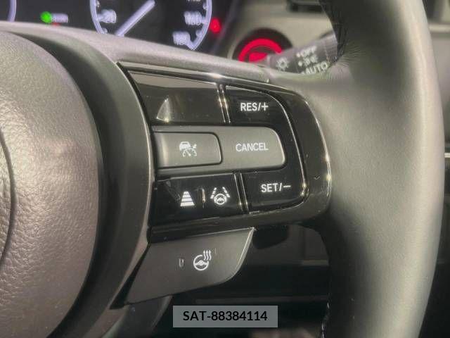 Honda VEZEL 2022-12 218775-6