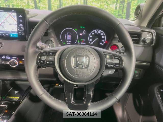 Honda VEZEL 2022-12 218775-8