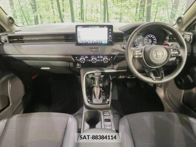 Honda VEZEL 2022-12 218775-1