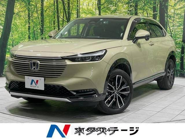 Honda VEZEL 2022-12 218775-0