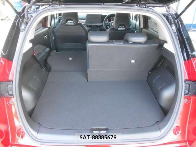 Nissan AURA 2023-09 294833-18