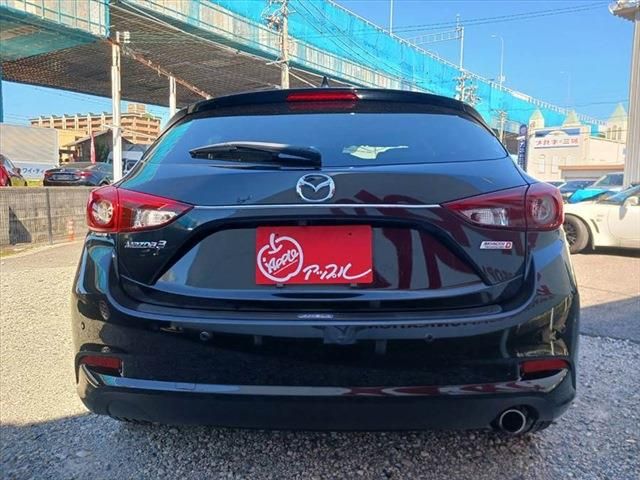 Mazda AXELA SPORT 2016-10 25259-5