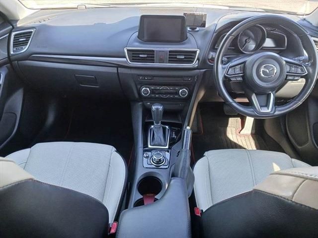 Mazda AXELA SPORT 2016-10 25259-16