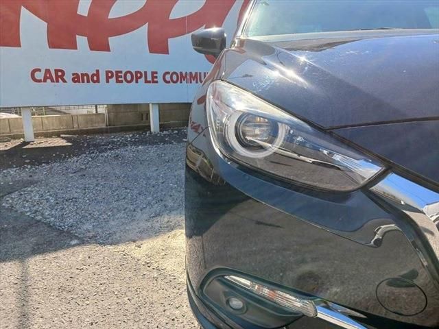 Mazda AXELA SPORT 2016-10 25259-9