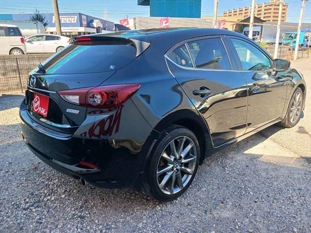 Mazda AXELA SPORT 2016-10 25259-4
