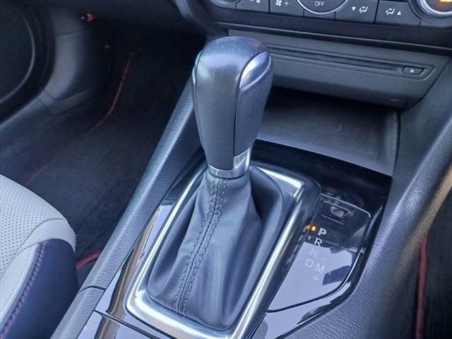 Mazda AXELA SPORT 2016-10 25259-23