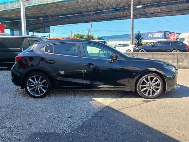 Mazda AXELA SPORT 2016-10 25259-3