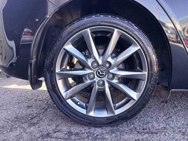 Mazda AXELA SPORT 2016-10 25259-15