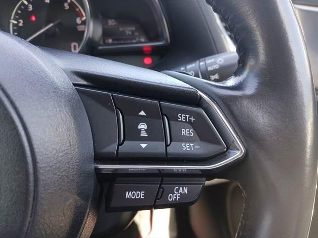 Mazda AXELA SPORT 2016-10 25259-26
