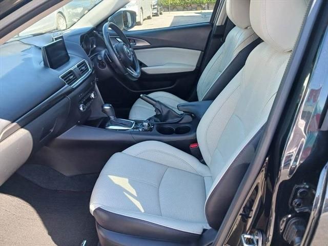 Mazda AXELA SPORT 2016-10 25259-19