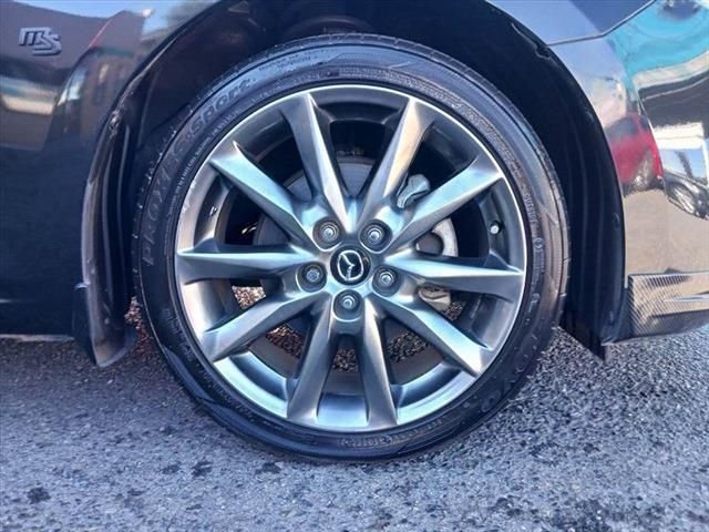 Mazda AXELA SPORT 2016-10 25259-14