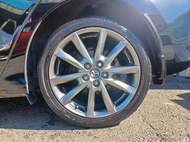 Mazda AXELA SPORT 2016-10 25259-13