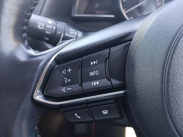 Mazda AXELA SPORT 2016-10 25259-25
