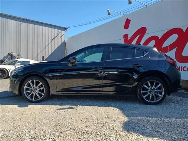 Mazda AXELA SPORT 2016-10 25259-7