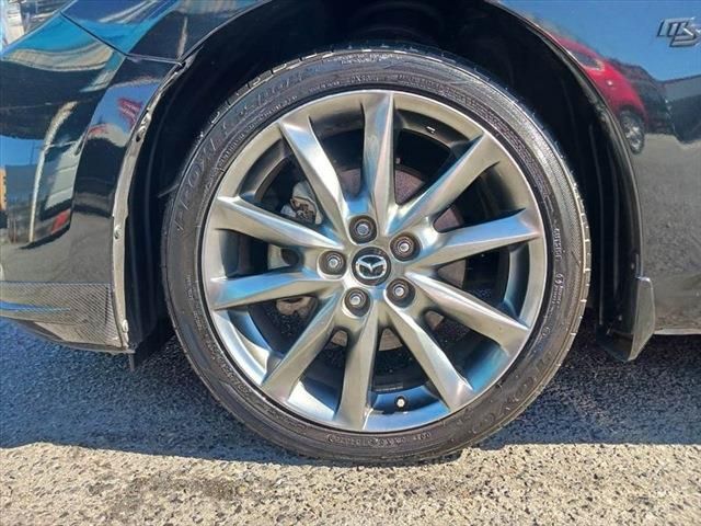 Mazda AXELA SPORT 2016-10 25259-12