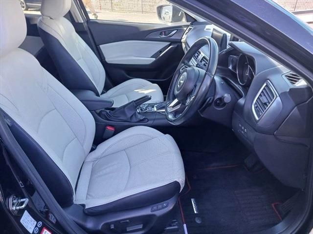 Mazda AXELA SPORT 2016-10 25259-17