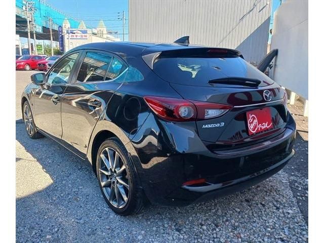 Mazda AXELA SPORT 2016-10 25259-6