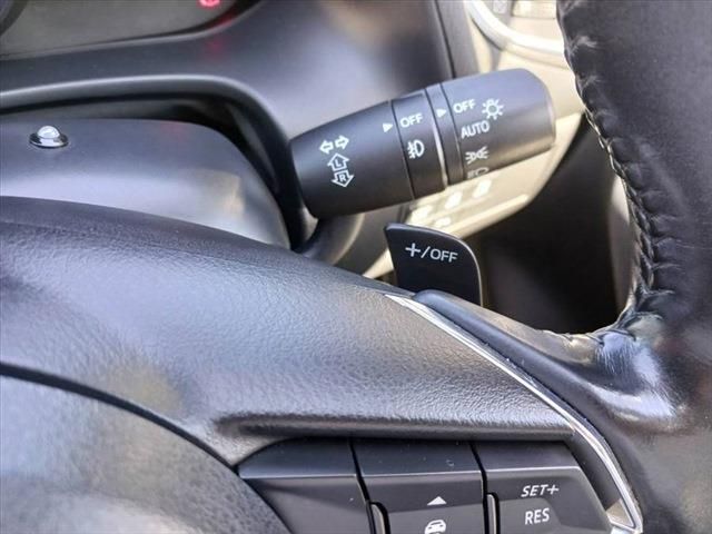 Mazda AXELA SPORT 2016-10 25259-27
