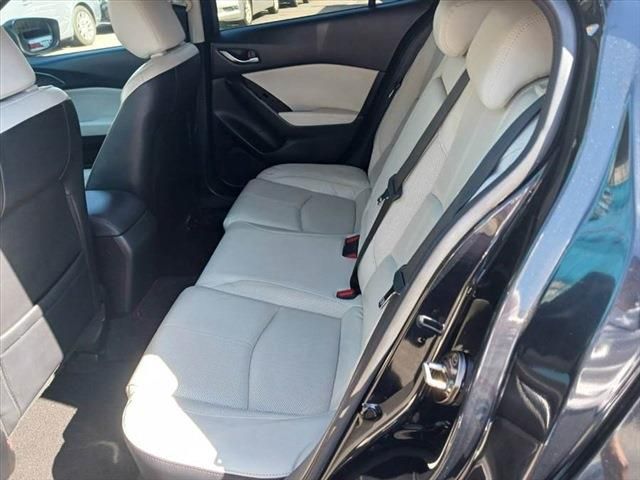 Mazda AXELA SPORT 2016-10 25259-20
