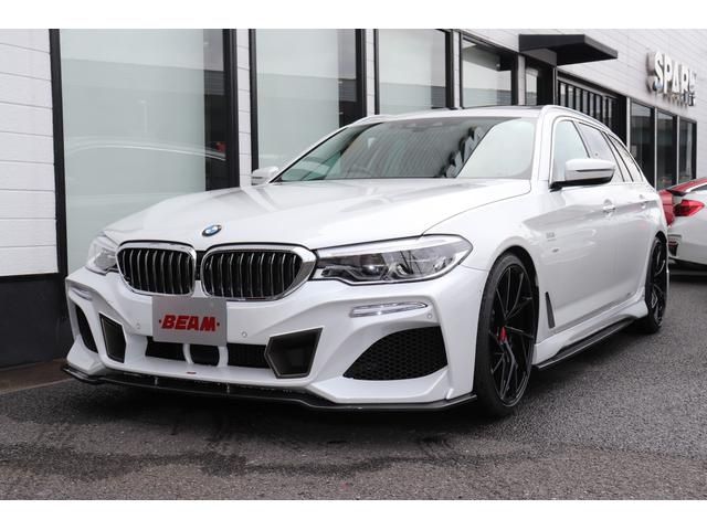 Bmw 5 SERIES 2018-08 12926-0