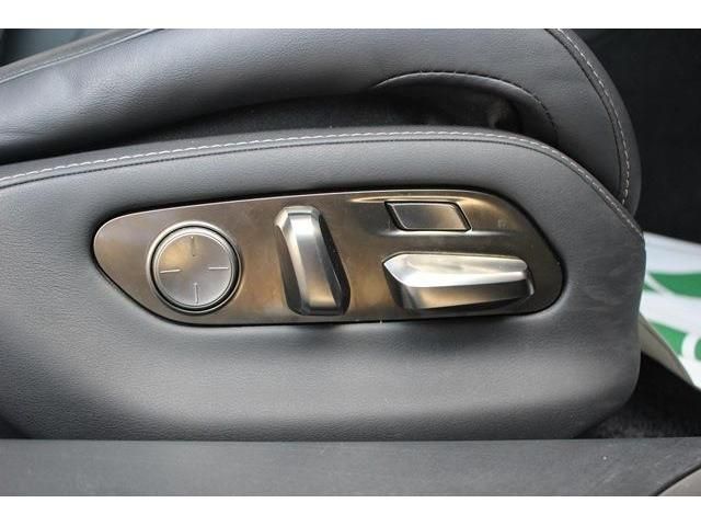 Lexus LS 2018-09 19117-5