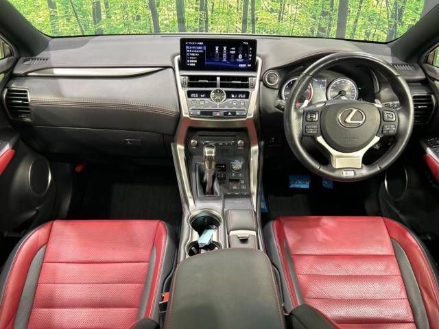 Lexus NX 2018-03 185516-1