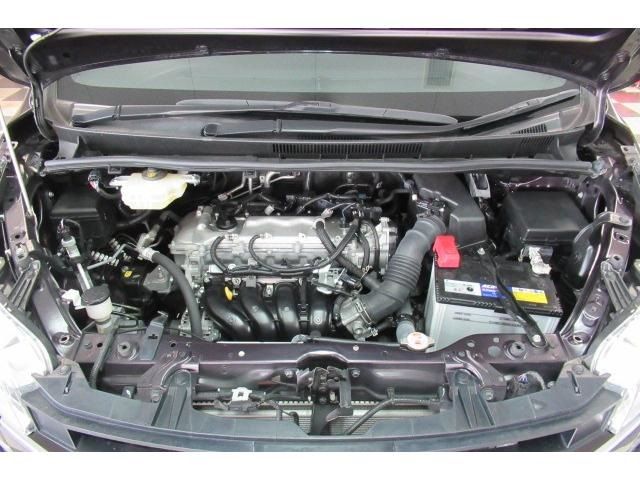 Toyota NOAH 2019-10 27124-21