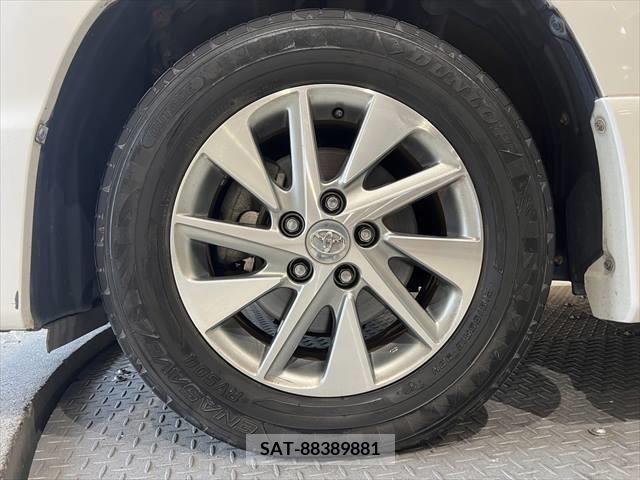 Toyota VELLFIRE 2013-10 343950-17