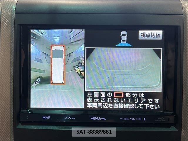 Toyota VELLFIRE 2013-10 343950-5