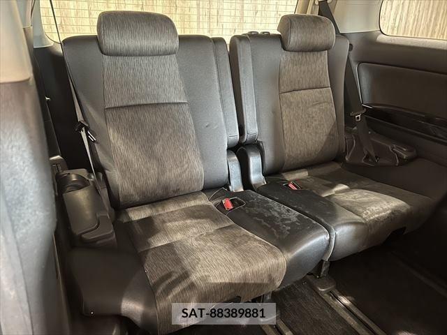 Toyota VELLFIRE 2013-10 343950-12