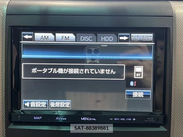 Toyota VELLFIRE 2013-10 343950-4